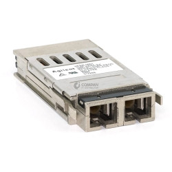 HFBR 5601 AGILENT 1000BASE SX FC-SC 850NM OPTICAL TRANSCEIVER MODULE
